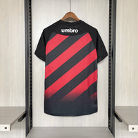 Camisa Oficial do Athletico 26/27 - Versão Torcedor