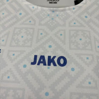 Camisa 2 Oficial do Uzbequistão 26/27 - Torcedor