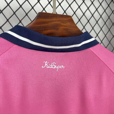 Camisa Oficial do Monterrey 25/26 - Versão Torcedor
