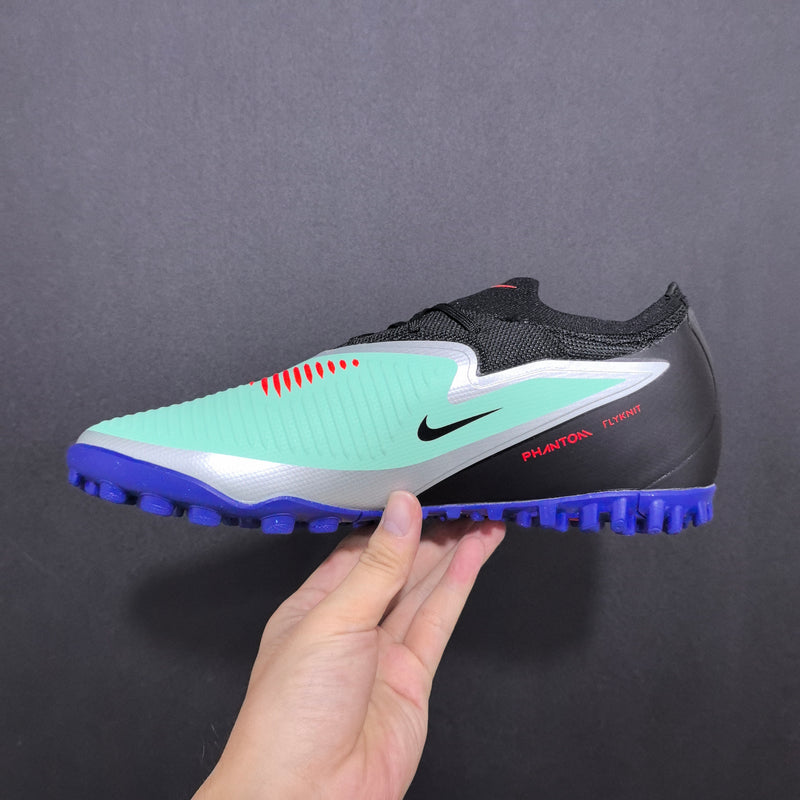 Chuteira Society Nike Phantom ReactX 6 Pro TF