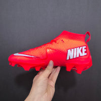 Chuteira Nike Vapor Edge 360 Untouchable Mid