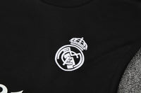 Kit Oficial do Real Madrid 25/26 - Treino
