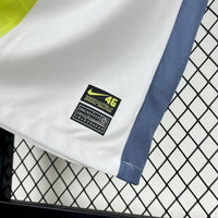 Camisa Oficial da Inter de Milão 25/26 - Versão Torcedor