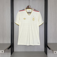 Camisa 3 Oficial do CR Flamengo 25/26 - Versão Torcedor