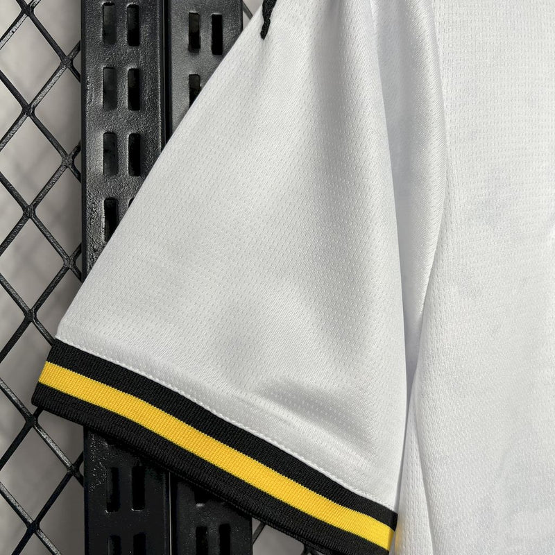 Camisa Oficial do Borussia Dortmound 24/25 - Versão Torcedor