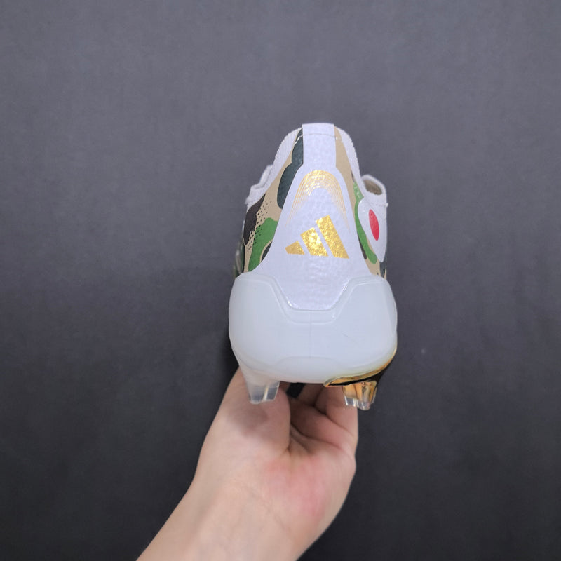 CHUTEIRA ADIDAS PREDATOR ELITE ACCURACY BAPE