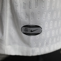 Camisa Oficial do Sporting 24/25 Versão Jogador - Celebração Francisco Stromp