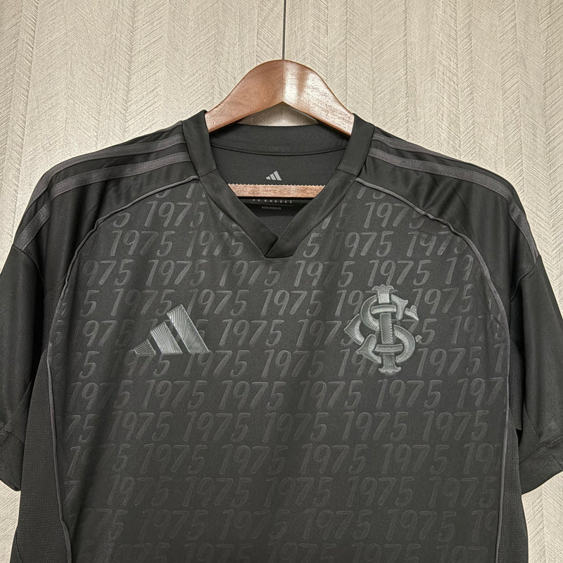 Camisa 3 Oficial do Internacional 25/26 - Versão Torcedor