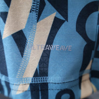 Camisa Oficial do Manchester City 24/25 - Versão Jogador