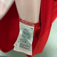 Camisa Oficial do Bayern de Munique 25/26 - Versão Torcedor
