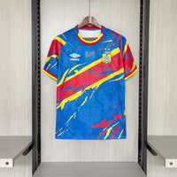 Camisa RD Congo 26/27 - Edição Especial