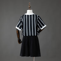 Conjunto 2 Oficial do Corinthians 26/27 - Kids
