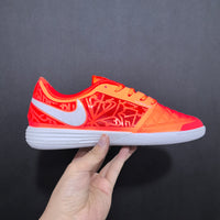 Tênis de futsal Nike Lunar Gato Il