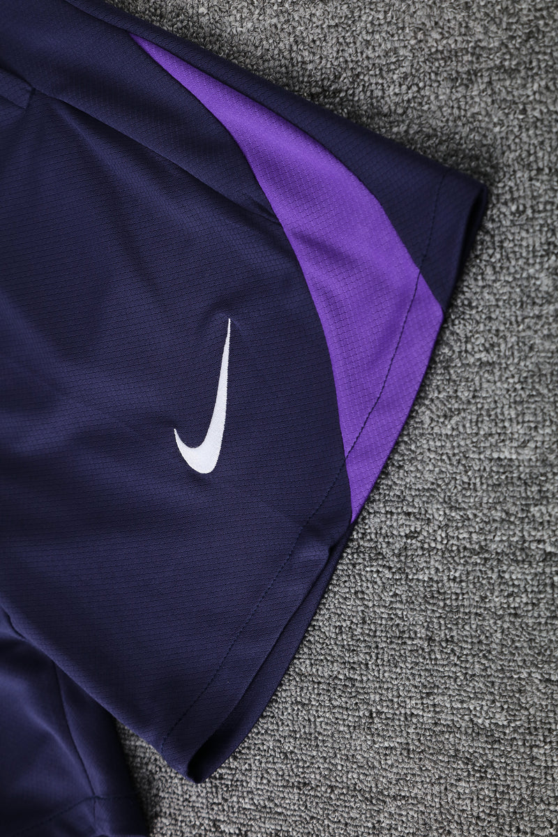 Kit Oficial do Corinthians 25/26 - Treino