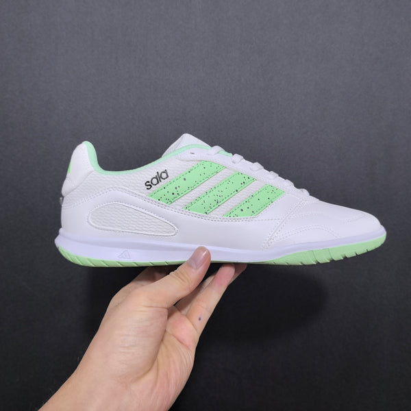 Tênis de futsal adidas Super Sala Competition III