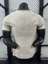 Camisa de Portugal 25/26 Versão Jogador - Edição Especial