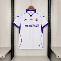 Camisa ll Fiorentina 26/27 - Torcedor