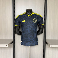 Camisa da Colômbia 26/27 Jogador - Edição Espcial
