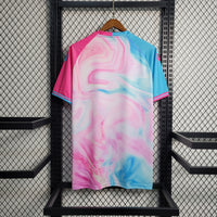 Camisa Oficial do Empoli 23/24 - Edição Especial