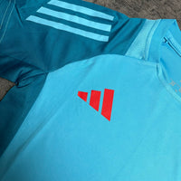 Conjunto Infantil Oficial do CR Flamengo 25/26 - Treino