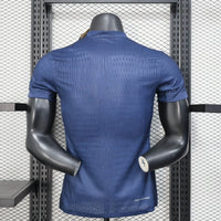 Camisa Oficial do PSG 25/26 - Versão Jogador