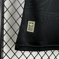 Camisa Feminina Oficial do México 25/26 - Baby Look