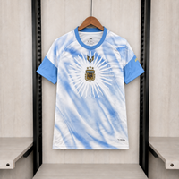 Camisa Argentina 26/27 - Pré Jogo