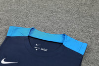 Kit Oficial do Chelsea 24/25 - Treino