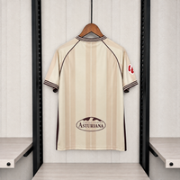 Camisa lll Spoting de Gijón 26/27 - Torcedor