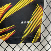 Camisa Oficial do Roma 25/26 Versão Torcedor - Pré Jogo