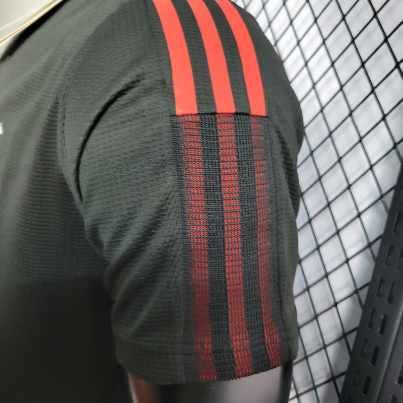 Camisa Oficial do Manchester United 22/23 Versão Jogador -  Treino