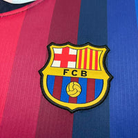 Camisa Oficial do Barcelona 26/27 - Torcedor