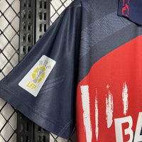 Camisa Retrõ do Atletico de Madrid 1996/1997