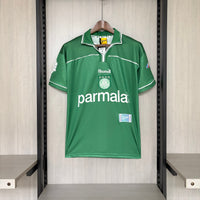 Camisa Retrô do Palmeiras 1999 - 100 Anos