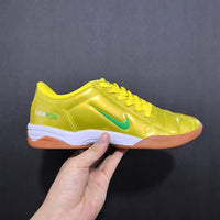Nike Total 90 Retrô Gold Futsal