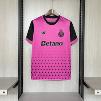 Camisa do Porto 26/27 Torcedor - Edição Especial