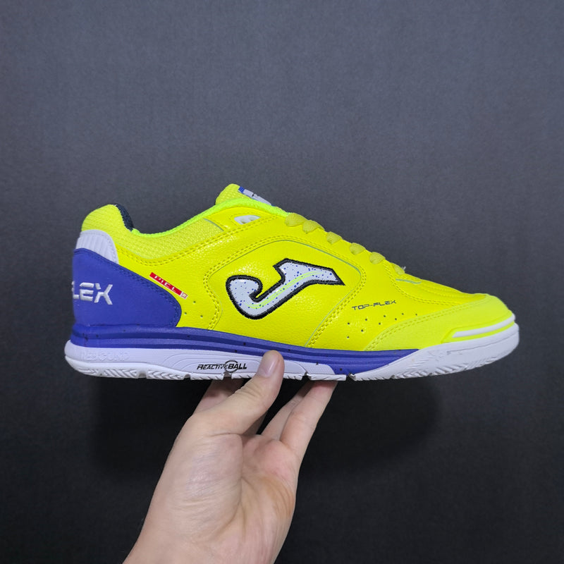 Tênis Joma Top Flex Futsal