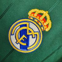 Camisa Retrô do Real Madrid 2012/2013