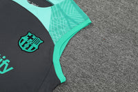 Kit Oficial do Barcelona 24/25 - Treino