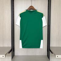 Camisa Oficial da Itália 26/27 - Treino