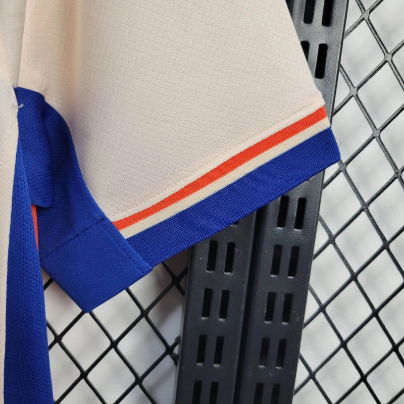 Camisa 2 Oficial do Chelsea 24/25 - Versão Torcedor