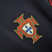 Camisa Oficial de Portugal 25/26 Versão Torcedor - Treino