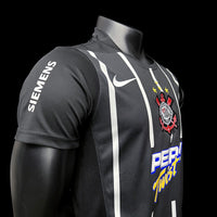 Camisa Retrô do Corinthians 2004