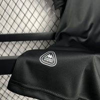 Camisa Oficial do Mônaco 24/25 Versão Torcedor - 100° Aniversário