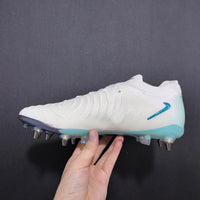 Chuteira Nike Campo Phantom GX 2 Elite SG Trava Mista