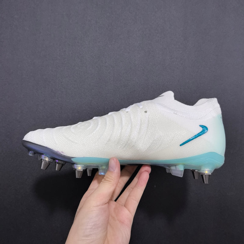 Chuteira Nike Campo Phantom GX 2 Elite SG