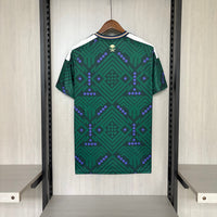 Camisa Oficial da Arábia Saudita 26/27 - Versão Torcedor