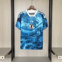 Camisa do Japão 26/27 - Edição Especial