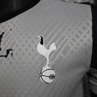 Camisa Oficial do Tottenham 25/26 Versão Jogador - Treino