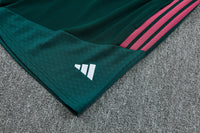 Conjunto Real Madrid 26/27 - Treino